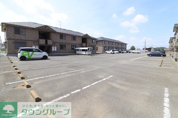 リベェルティ A\\/B\\/C\\/Dの物件内観写真